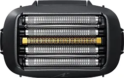 Бритва електрична Panasonic сіткова чорна (ES-LV6U-K820) - мініатюра 6