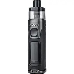 Под-система електронна сигарета SMOK RPM 5 80W Pod Kit 2000mAh 6.5ml Matte Gun Metal (10343)