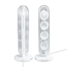 Акустична система Harman/Kardon SoundSticks 5 Wi-Fi (HKSOUNDSTK5WFWEP) - мініатюра 6