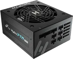 Блок живлення FSP Hydro PTM Pro 650W 80+ Platinum (HPT2-650M)