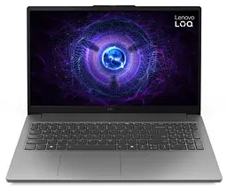 Ноутбук Lenovo LOQ 15IAX9E (83LK00CVUS)