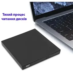 Оптичний привід DVD-RW Maiwo K520B-D - мініатюра 7