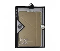 Чохол-книжка iMax Book Case iPad 10.2 19 20 21 iPad Air 10.5 2019 - мініатюра 2