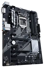 Материнська плата Asus Z370-P Prime LGA 1151v2 (PRIME Z370-P) Б/В - мініатюра 3