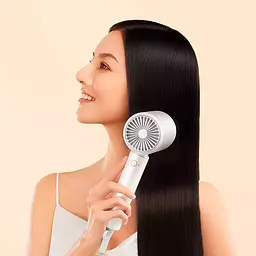 Фен ShowSee Hair Dryer VC200-W White [152635] - мініатюра 6