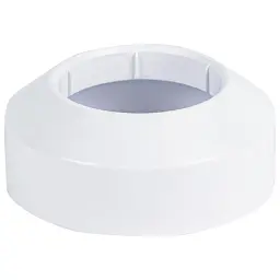 Сифон для кухонної мийки з підведенням 1½"×Ø40мм WIRQUIN (9542820) - мініатюра 5