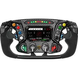 Ігрове кермо MOZA Racing Lamborghini Essenza SCV12 для PC (RS070_Moza) [149861]