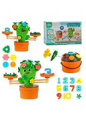 Балансир "Кактус" 4FUN Game Club 60829 ЦБ-00239059