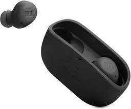 Навушники Wave Buds, Black, Bluetooth JBL teh0020090