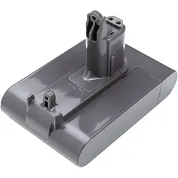 Акумулятор PowerPlant для пилососа Dyson DC34 22.2V 2Ah Li-ion (JYX-DYS-LDC35) [103374]
