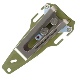 Ніж SOG Altair FX Зелений - мініатюра 3