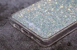 Чохол прозорий протиударний із блискітками Case-Mate Twinkle для Samsung Galaxy S20 Plus (6.7") Stardust (Зоряний пил) - мініатюра 4