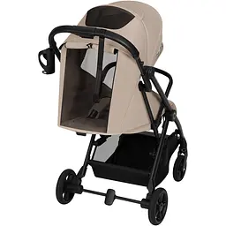 Коляска Lionelo Tansi Beige Sand (LO-TANSI BEIGE SAND) - мініатюра 3