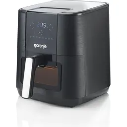 Мультипіч Gorenje AF1350DWB - мініатюра 7
