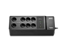 Лінійно-інтерактивне ДБЖ APC Back-UPS 850VA (BE850G2-GR) - мініатюра 2