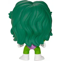 Фігурка Funko Pop! She-Hulk: Жінка-Халк (64196) [118048] - мініатюра 2
