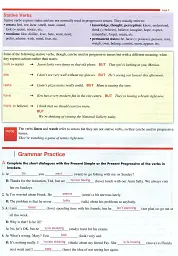 Grammar & Vocabulary Practice. Intermediate/B1. Teacher's Book - мініатюра 5