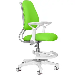 Дитяче крісло Evo-Kids Mio Ergo Green (Y-507 KZ)