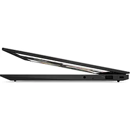Ноутбук LENOVO ThinkPad X1 Carbon Gen 9, Intel Core i7-1165G7 до 4.7GHz, 14" WUXGA, 16GB, SSD 512GB, Intel Iris Xe, Windows 10 Pro - мініатюра 8