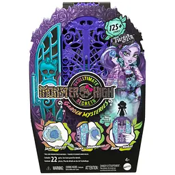 Набір-сюрприз Monster High Цвіт та темрява Жахо-секрети Твайли (HYT74) - мініатюра 2