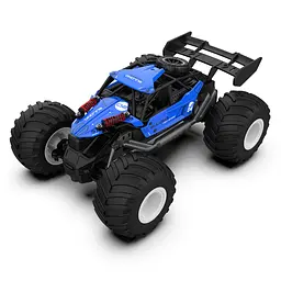 Автомобіль OFF-ROAD на р/к – STRONG POWER (синій, 1:16, 2.4 ГГц, акум. 3,7 V) KS Drive SL-8423ARBl - мініатюра 2
