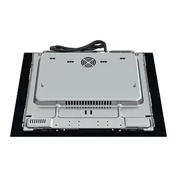 Варильна поверхня електрична Whirlpool WS Q2760 BF - мініатюра 10