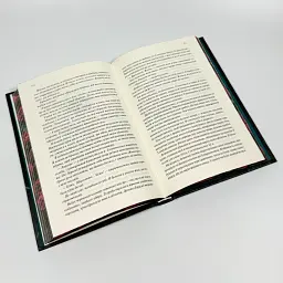 Ковен. Ковен кісток - Гарпер Л. Вудз | Клуб Сімейного Дозвілля, книга українською, нова, тверда - мініатюра 5