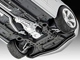Конструктор Revell автомобіль Camaro концепт-кар Easyclick 1:25 07648 - мініатюра 5