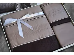 Постільна білизна Євро First Choice pbe0050237 - мініатюра 4