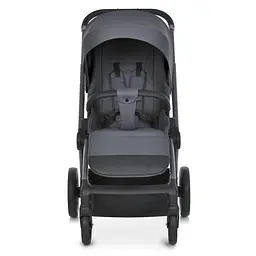 Універсальна коляска 2 в 1 PERSONA ME 1091-2 Granite Gray - мініатюра 10