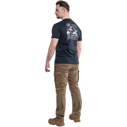 Футболка Pentagon Ageron T-Shirt K2 Mountain 2XL Mountain - мініатюра 16