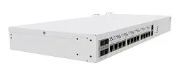 Маршрутизатор Mikrotik Cloud Core Router CCR2116-12G-4S+ - мініатюра 7