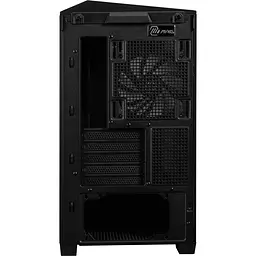 Корпус MSI MAG Pano M100R PZ Black [146618] - мініатюра 8