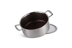 Каструля з кришкою Edenberg EB-17056 20 см 2.8 л - мініатюра 4