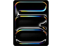 Планшет Apple iPad Pro 13 2024 Wi-Fi 2TB Space Black with Nano-texture Glass (MWRH3) - мініатюра 2
