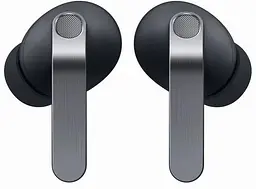 Навушники Samsung Galaxy Buds4 Pro чорні (SM-R640NZKASEK)