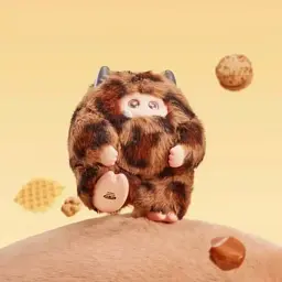 М'яка іграшка 10/10 Toys сюрприз Giggle monster Солодкі мрії (GM9981021) - мініатюра 8