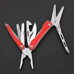 Мультитул NexTool Mini Flagship Pro (NE20051) [63728] - мініатюра 2