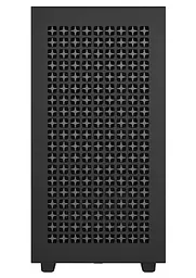 Корпус Deepcool CH370 Black (R-CH370-BKNAM1-G-1) - мініатюра 3