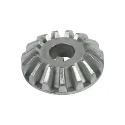 Колесо зубчасте 15 для рейсмуса Makita 2012NB (226791-7)
