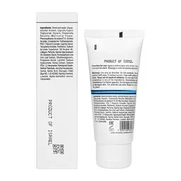 Крем для обличчя Christina Line Repair Hydra Elastin Collagen зволожувальний 60 мл - мініатюра 2