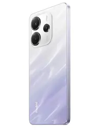 Смартфон Xiaomi Redmi Note 14 8/256GB Mist Purple (EU) no charger - мініатюра 4