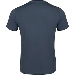 Футболка Frontier MINHO L Men`s merino/cool max Navy - мініатюра 3