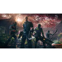 Ключ активації Microsoft Shadow Warrior 2 для Xbox One/Series - мініатюра 3