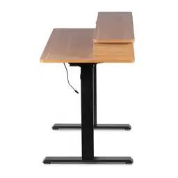 Комп'ютерний стіл Barsky User Master 1200*600 (VRU_el-03) - мініатюра 8