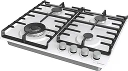 Варильна поверхня Gorenje GW642AXW - мініатюра 3