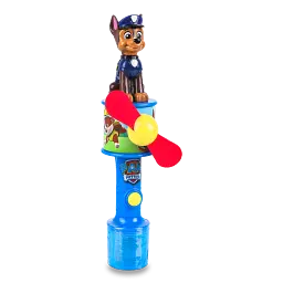 Жувальні цукерки BIP Holland Cool Fan Paw patrol 6 г - мініатюра 3