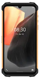 Смартфон Ulefone Armor 8 4/64Gb Orange [78441] - мініатюра 2