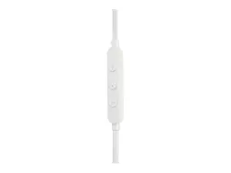 Навушники з мікрофоном JBL Tune 310C White (T310CWHT) - мініатюра 5