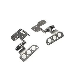 Петлі для Acer Aspire A315-42G A315-54 A315-56 A515-43G N19C1, (пара, ліва+права, AM2ME000400, AM2ME000300) - мініатюра 2